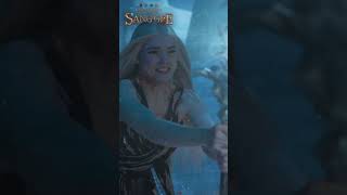 Ang mahinang Ivtre, ngayon ay makapangyarihan na! #shorts | Encantadia Chronicles Sang’gre Ang mahinang Ivtre, ngayon ay makapangyarihan na! #shorts | Encantadia Chronicles Sang’gre