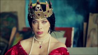 18+  კახი კავსაძე  88შოთიკო კალანდაძის ''მხატვრის მუზები'' ფილმის ტრაილერი