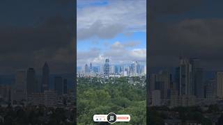 Secret Spots 360 Grad Rundumblick Auf Dem Goetheturm