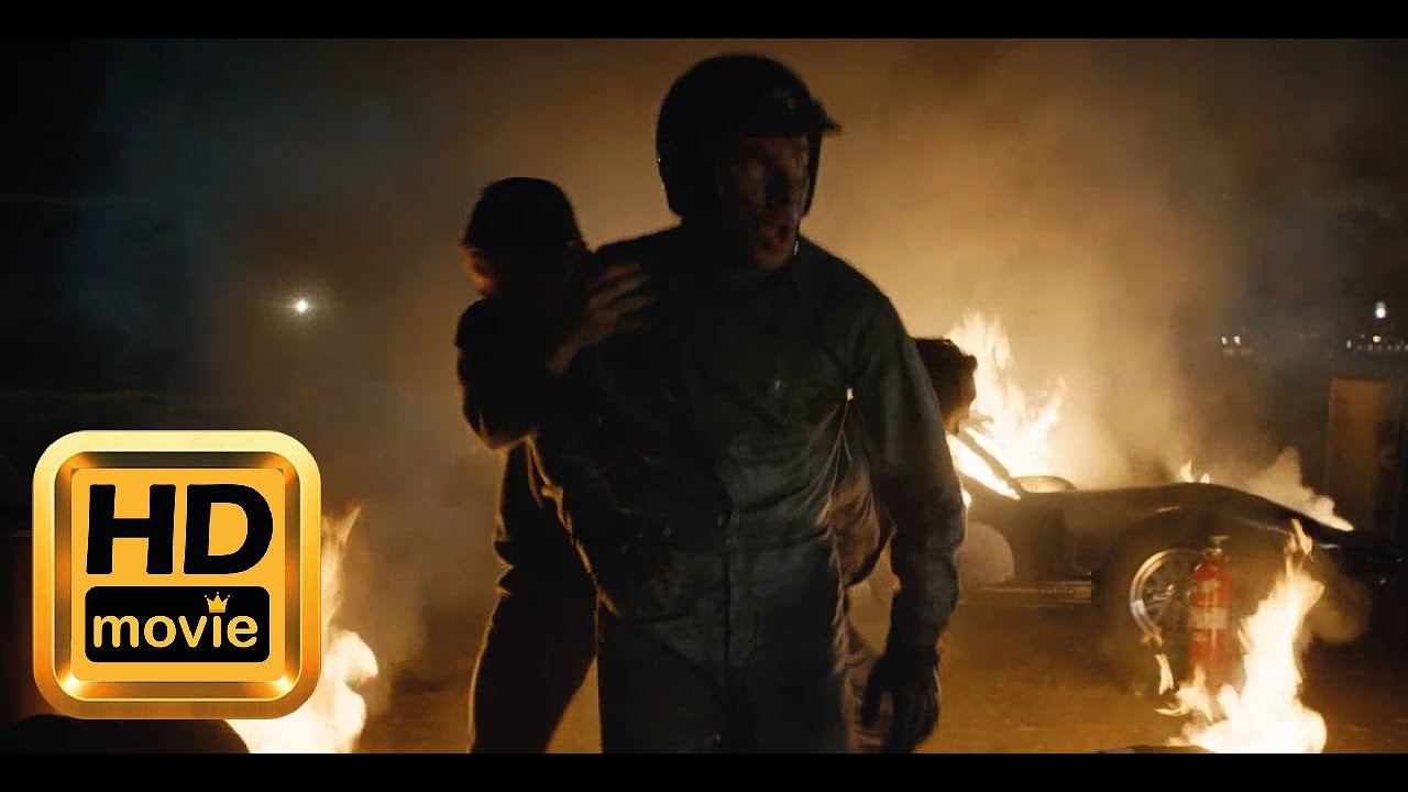 Форд против феррари ютуб