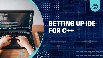 Setting Up Your C++ IDE: A Beginner