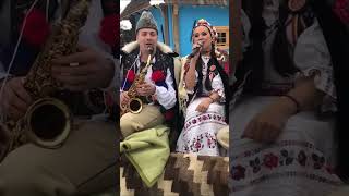 Noi umblăm a colinda⭐@VladutaLupau