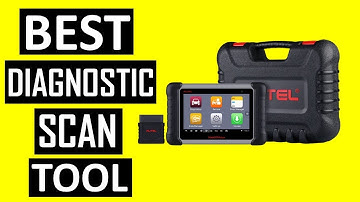 Autel MaxiCOM MK808BT Diagnostic Scan Tool - Diagnostic Scan Tool For Cars 2021