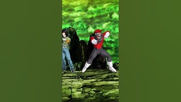 Android 17 Vs Universe 11