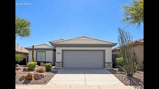 Residential for sale - 40744 N NOBLE HAWK Court, Anthem, AZ 85086