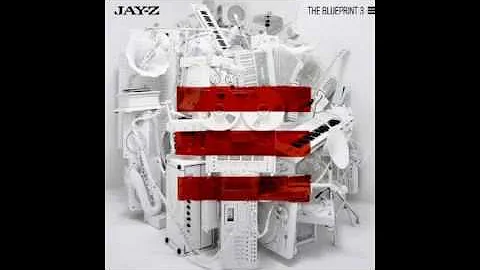Jay-Z (feat. Mr. Hudson)- Young Forever