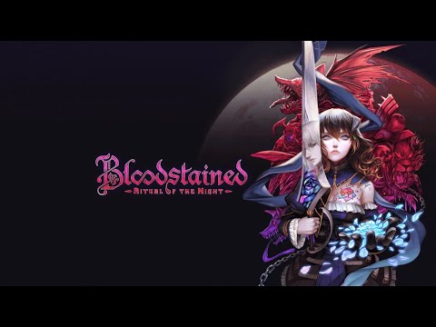 ФИНАЛЬНЫЙ БОСС Часть 2 #6 Прохождение Bloodstained: Ritual of the Night