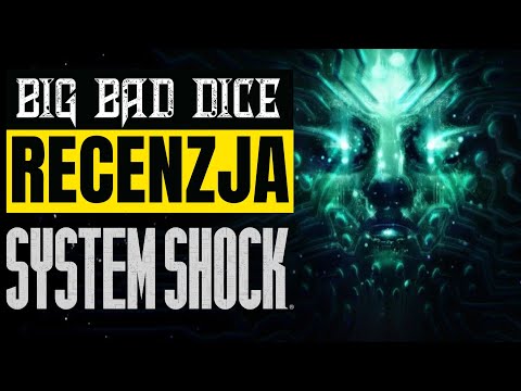 System Shock Remake [PLAYSTATION 5] - Recenzja - Czy warto kupić?