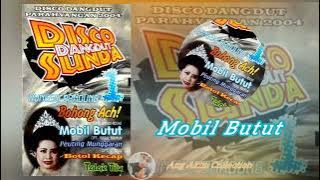 MOBIL BUTUT - BUNGSU BANDUNG - ALBUM DISCO DANGDUT SUNDA