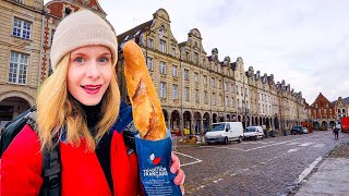 Download Lagu Mijn eerste indrukken van mijn reis door Frankrijk MP3