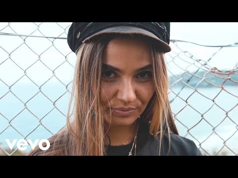 Drenchill ft. Indiiana - Freed from Desire (Official Video)