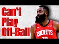 The Biggest LIE Told About James Harden!