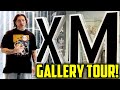 Every xm studios statue ever full gallery tour 10 years over 300 statues