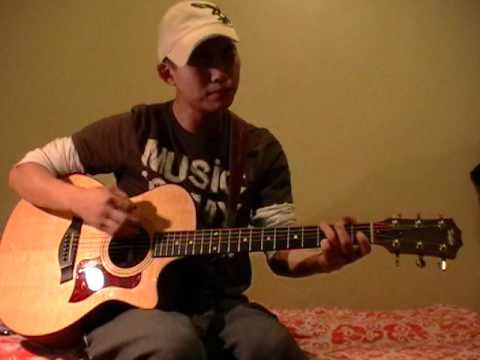 Vision of You [redo] - Acoustic Praise (by Shane B...