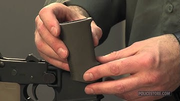 Policestore - AR-15/M16 MOE-K Grip