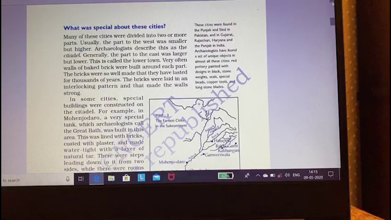 History Ch 3 Part 1 YouTube