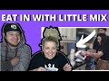 Eat In With Little Mix - Episode 1 (Jesy) | COUPLE REACTION VIDEO