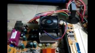 Cooler Master Socket A 462