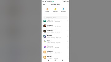 How to fix Xiaomi Phone Mi Doc viewer Problem