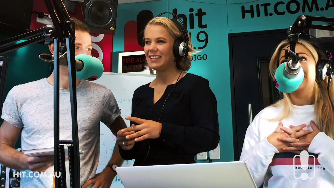 Office Jenga | Keeshia & Tim