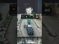 what are they doing #viral #gaming #cctv #traffic #india