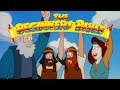 Six full Episodes &  3 Hours - The Beginners Bible