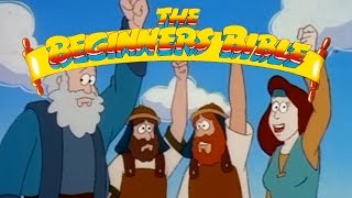 Six full Episodes & +3 Hours  The Beginners Bible