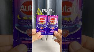 Autan Anti Nyamuk
