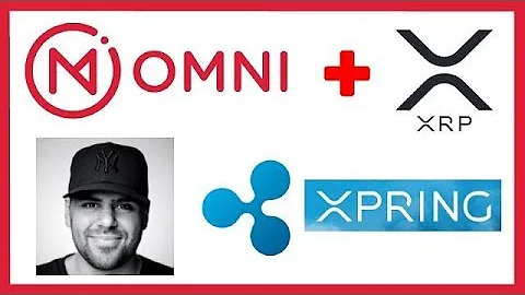 Omni's XRP Integration - CEO & Founder Tom McLeod ...