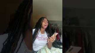 Bryson Tiller - Winter Wonderland Cover