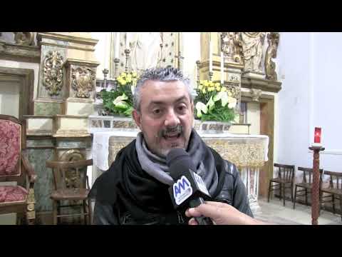 Santa Lucia del Mela, restaurato l'altare maggiore del Santuario della Madonna della neve