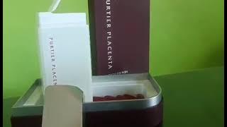 PURTIER PLACENTA STEM CELL THERAPHY