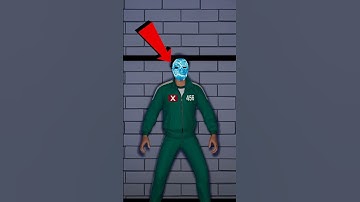 ONLY 2.3% of people UNLOCKED this SECRET MASK...