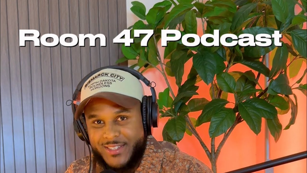 Room 47 Room 47 Podcast 🎙️ - Episode 3 - YouTube