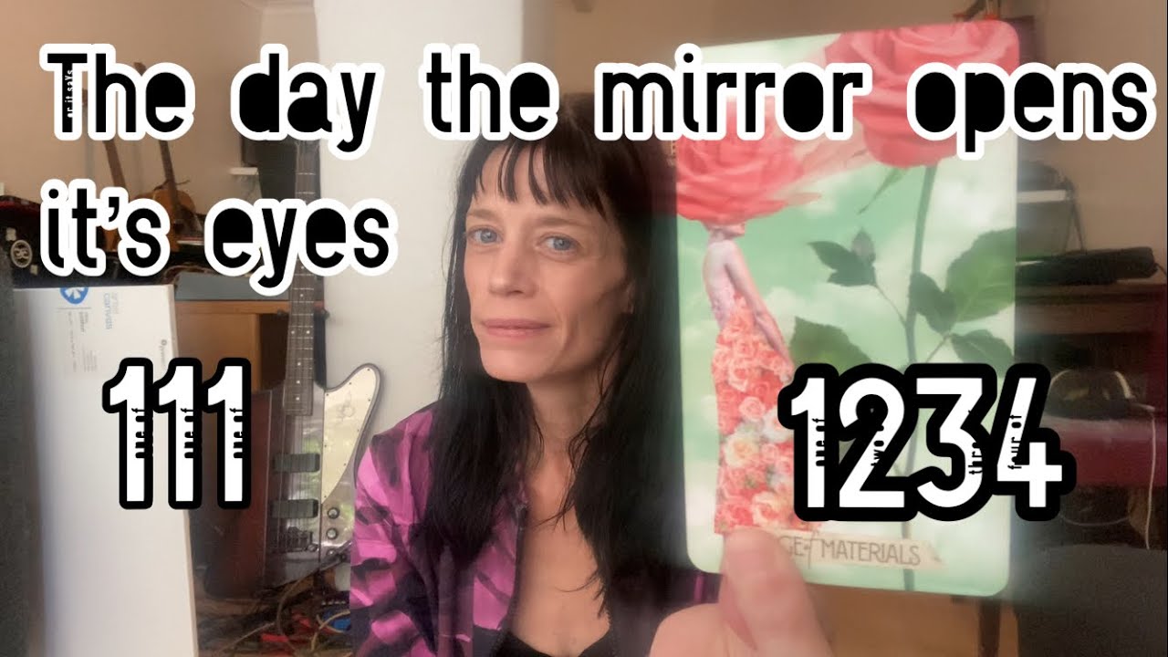 Вдыхая правду о себе