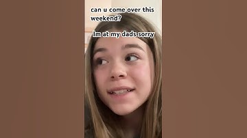 Thumbnail of The reality of having divorced parents part 1