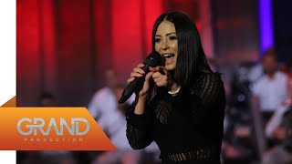 Aleksandra Bursac - Ne daj me majko - (LIVE) - PZD - (TV Grand 27.05.2020.)