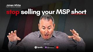 How to Sell MSP Services Without Competing on Price
