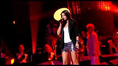 Antonia - Morena (Live Armenian Music Awards 2011)