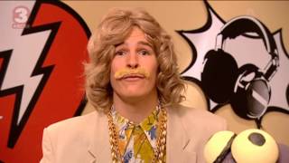 ABC3 | Studio 3: Q&A