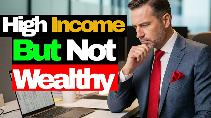 High Income But Unfulfilled? Build Something That Lasts