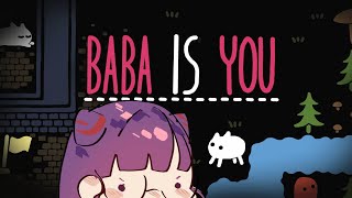 【Baba is You】Baba is me【bondliveEN | Ivaela Daemoni】