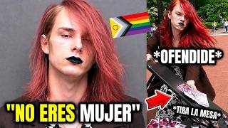 🔥Este HOMBRE se INCOMODO con la VERDAD y pasó esto...🔥