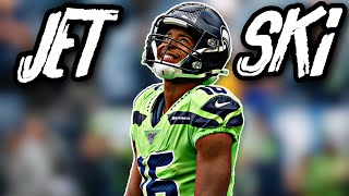 Tyler Lockett Mix - \