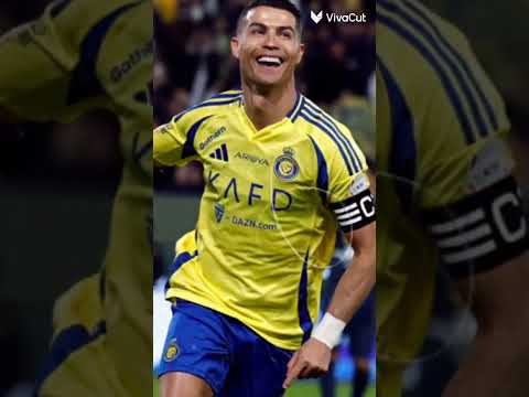 رونالدو محدش يتوقعني