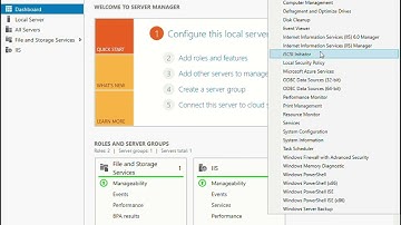 SMTP Server Setup In Windows Server Just 5 Minutes -  Easiest Steps #smtp #mailserver #windowsserver
