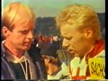EM Rallicross 1985