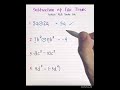 Learn how to simplify expressions by subtracting like terms - it’s easier than you think✅❤️