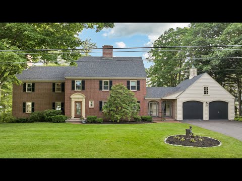 58 Shore Dr, Laconia, NH home video tour