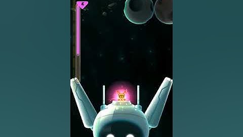 Cosmobot Hyper Jump Episode 3